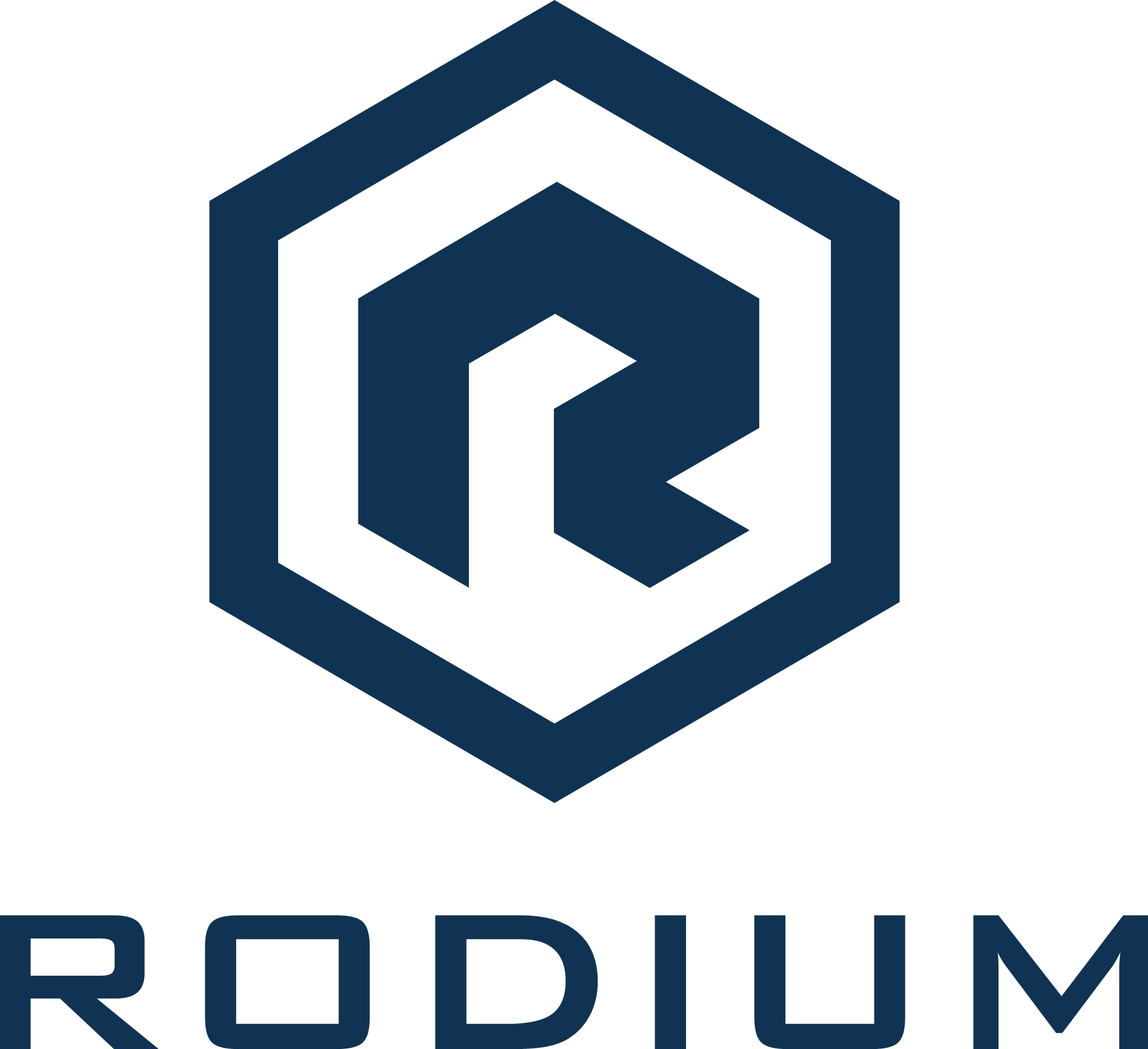 rodium group logo